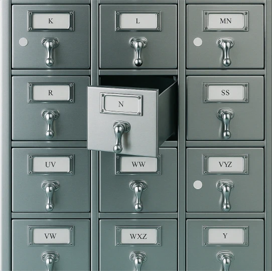 Data Categorization