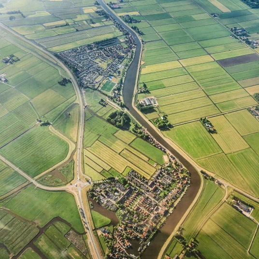 GIS Annotation