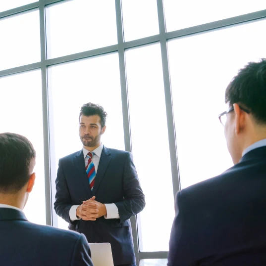 Partner Program Management