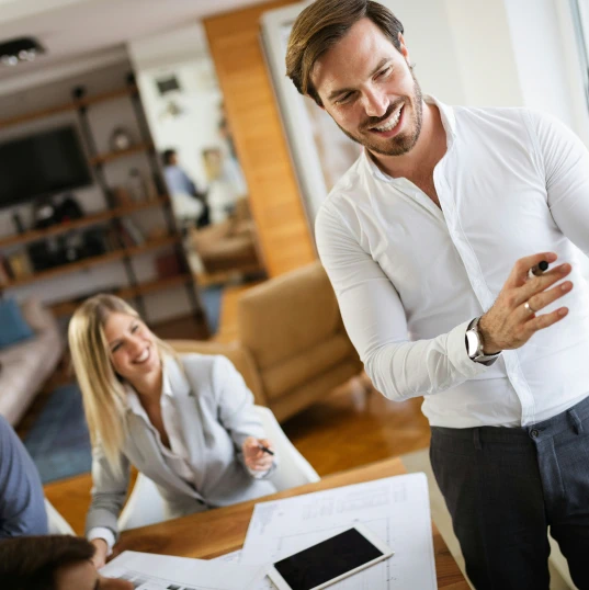 Sales Enablement