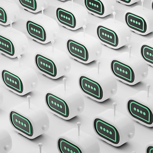 Chatbot AI