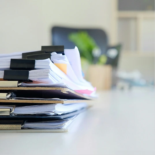 Document Management