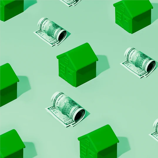 Mortgage Underwriting Support