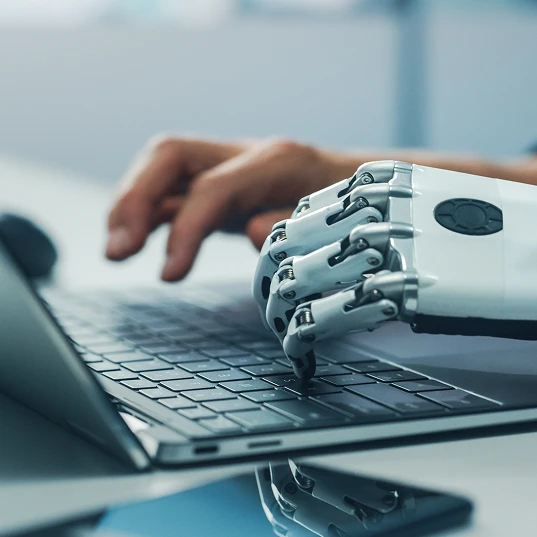 CX AI Enablement