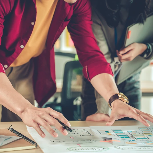 Change Management