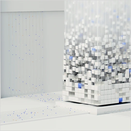 Data Management and Integration