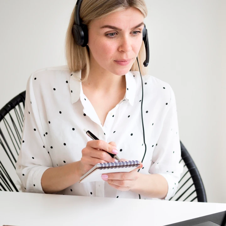 Teletriage services