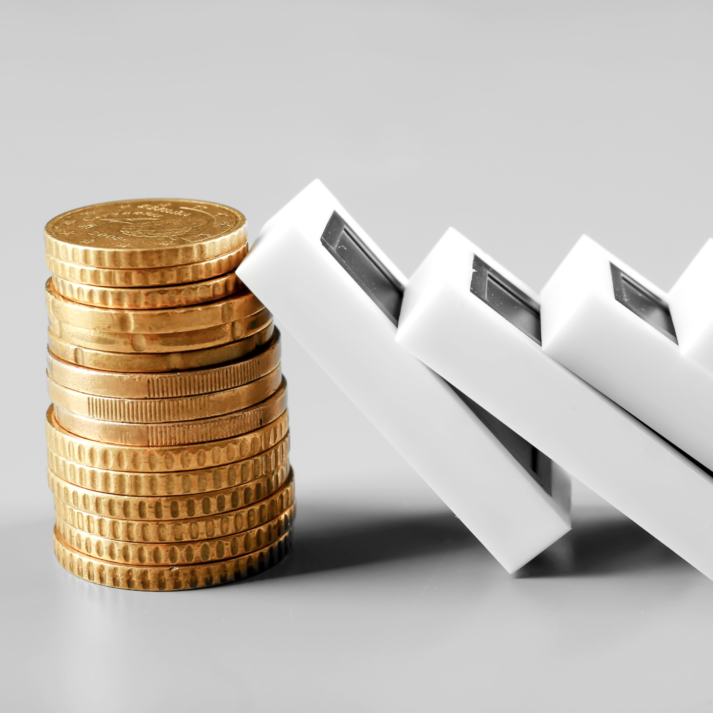 Profitability gap