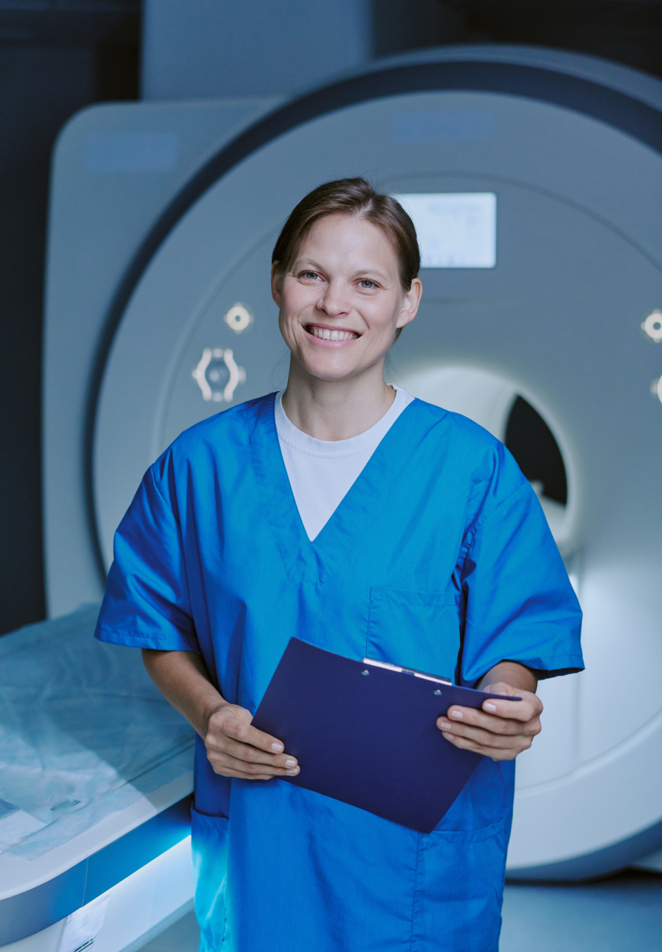 Teleradiology providers