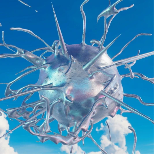 AI and data image