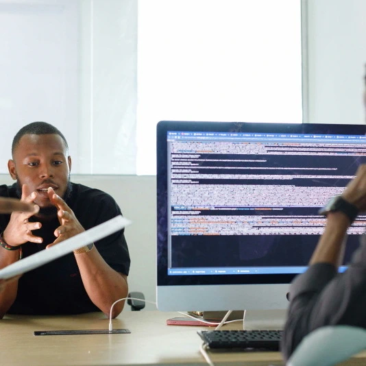 Software transformation