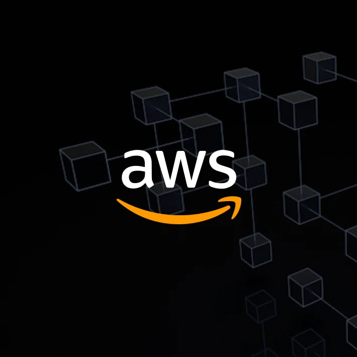 AWS logo