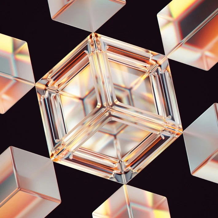 crystals