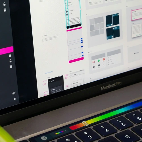 macbook pro logo
