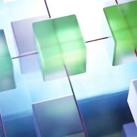 cubes data
