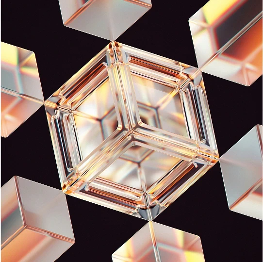 crystals