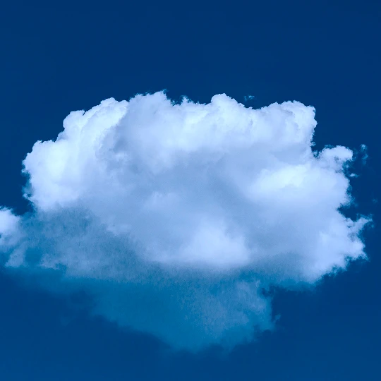 cloud