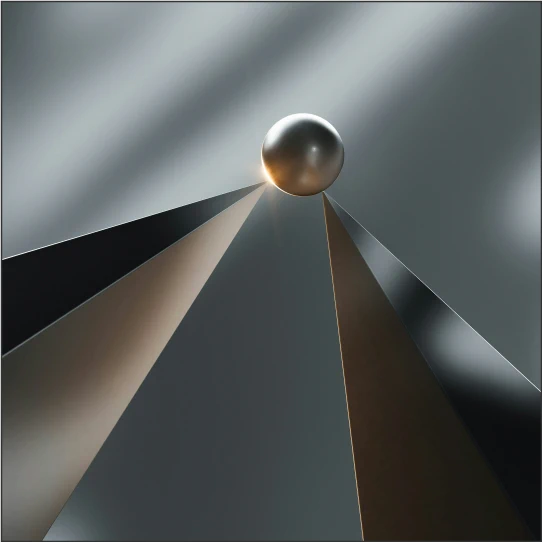 a ball