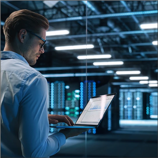 cloud infrastructure management