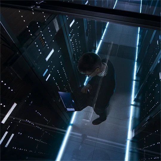 cloud security