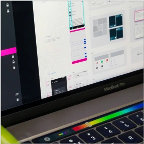 UI / UX design