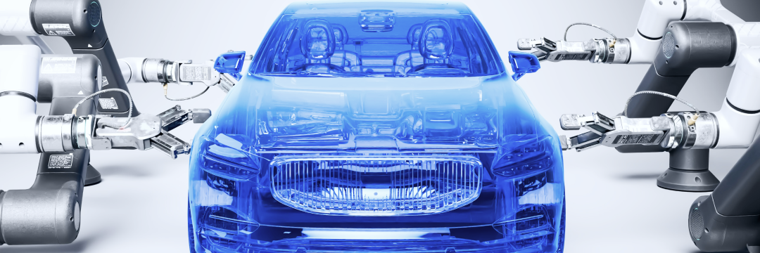 Automotive industry