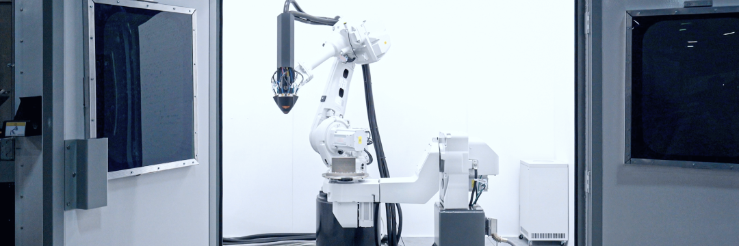 Robotics industry