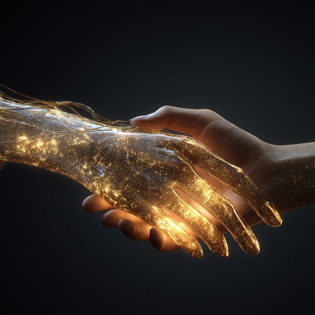 AI Customer Experience, with a Human Touch